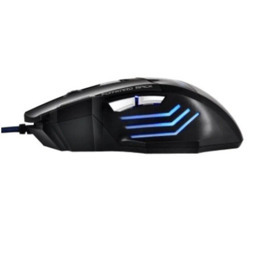 Qual marca de mouse para jogos sem fio é boa?As dez principais marcas de mouse para jogos sem fio recomendadas vida no nariz norte插图