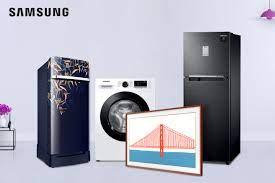 Samsung consumer electronics