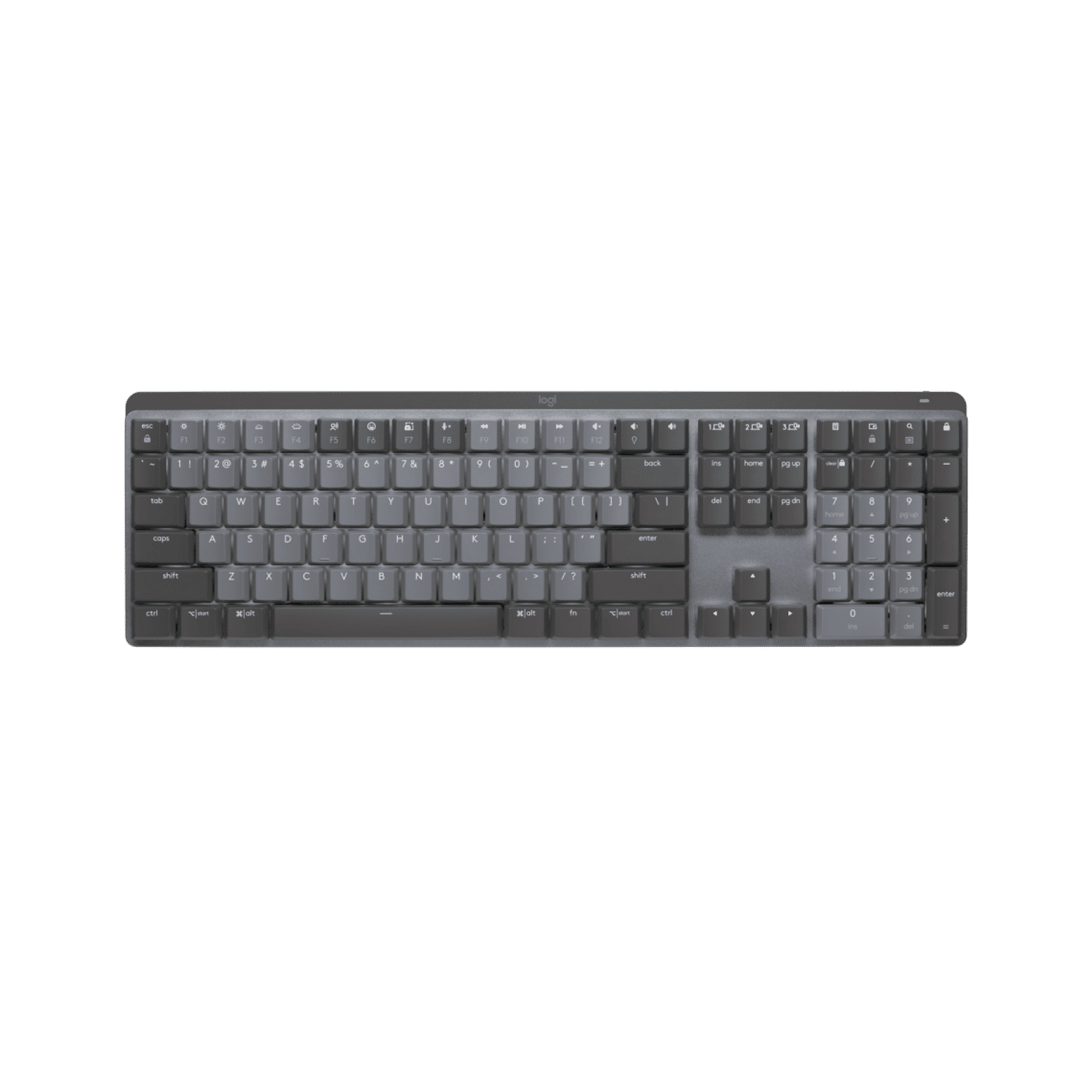 logitech mini keyboard