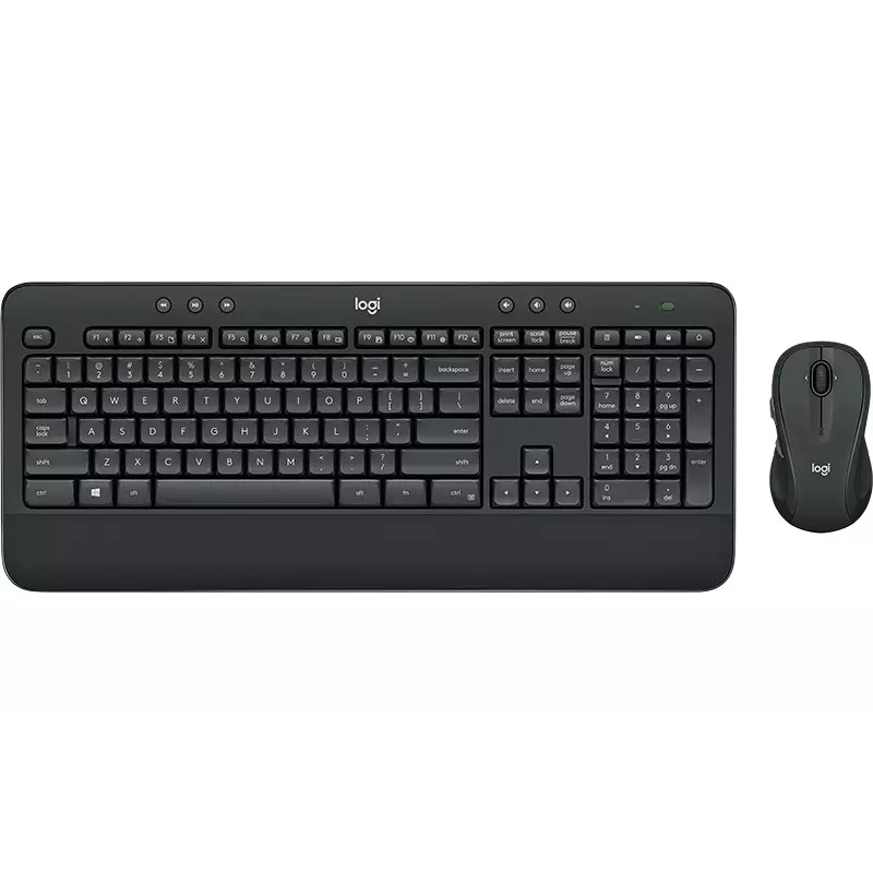 Connecting Your Logitech Keyboard: A Comprehensive Guide插图1