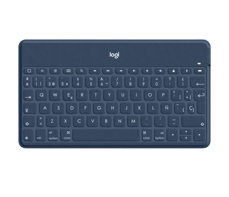 logitech tablet keyboard