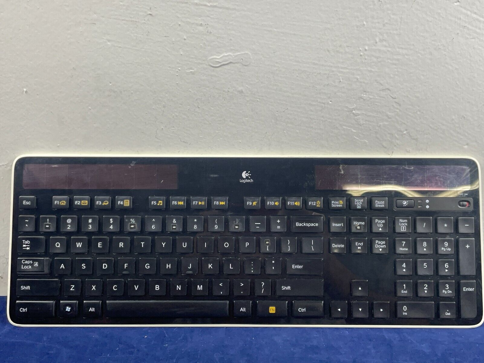 An In-depth Look at Logitech Solar Keyboards插图