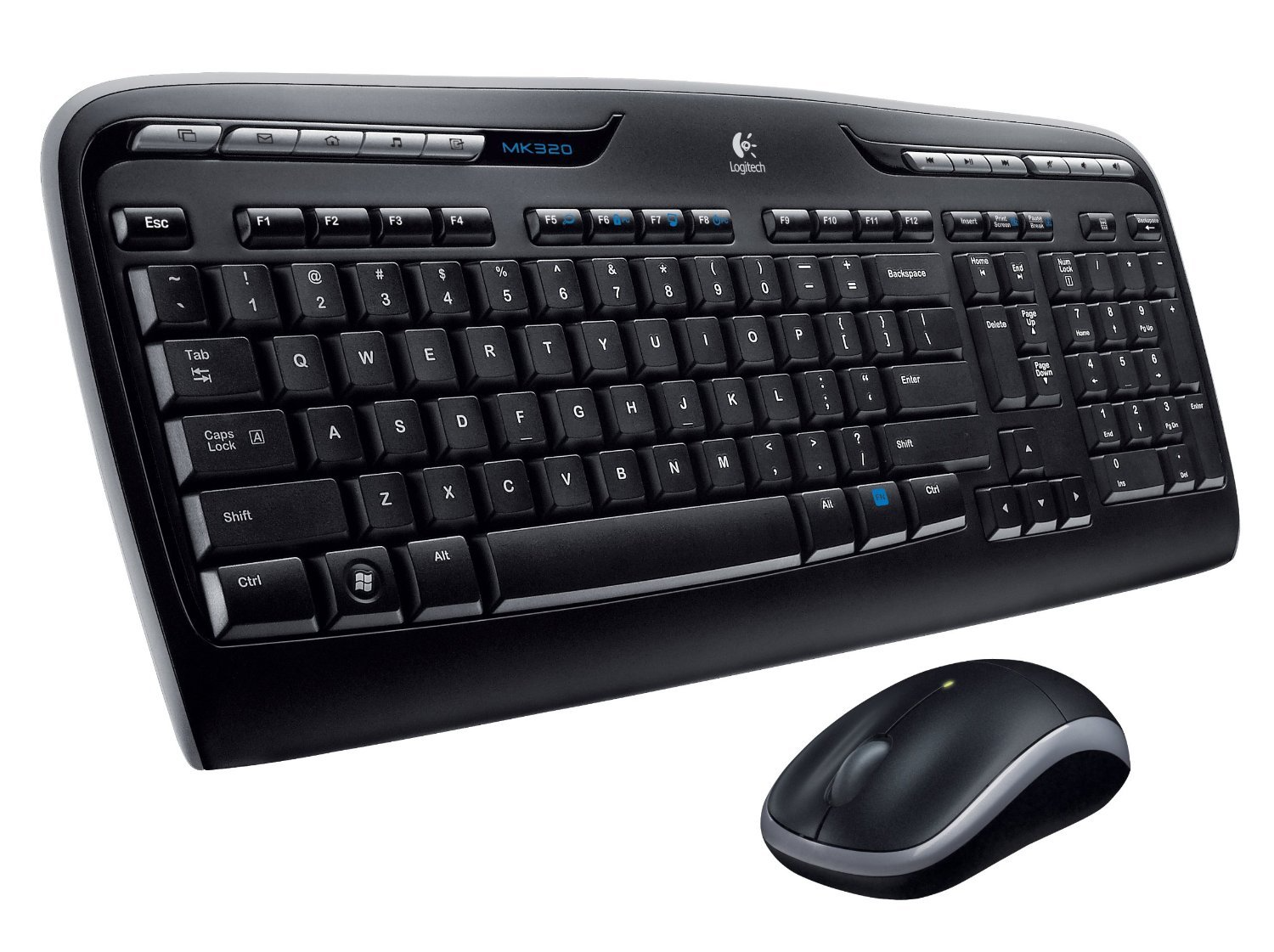 Connecting Your Logitech Keyboard: A Comprehensive Guide插图