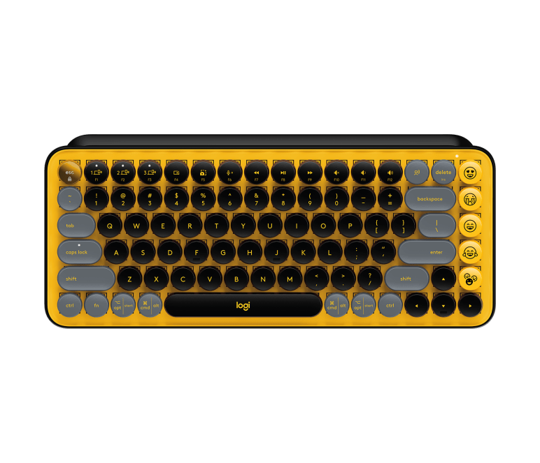 logitech mini keyboard