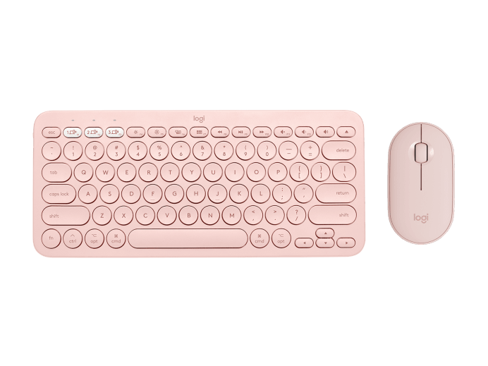 Connecting Your Logitech Keyboard: A Comprehensive Guide缩略图