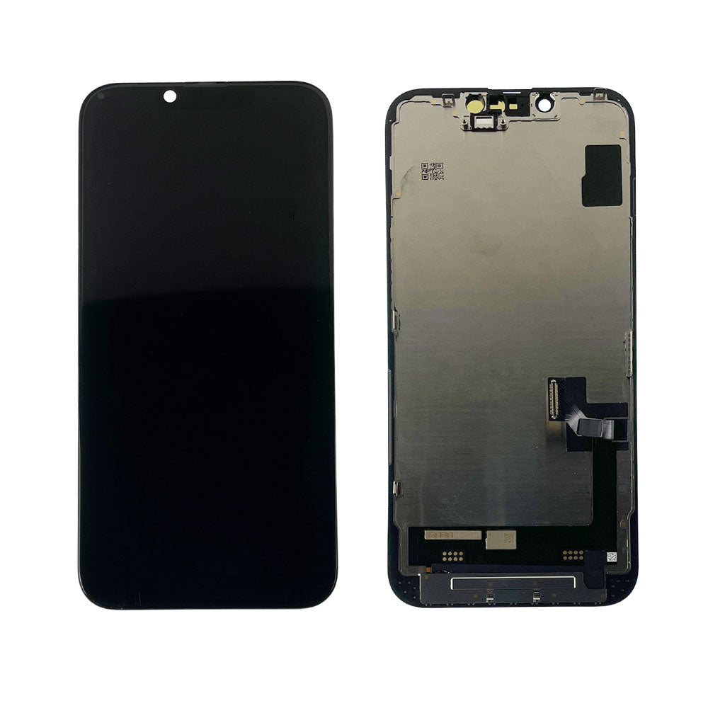 iPhone 14 Pro Max screen replacement