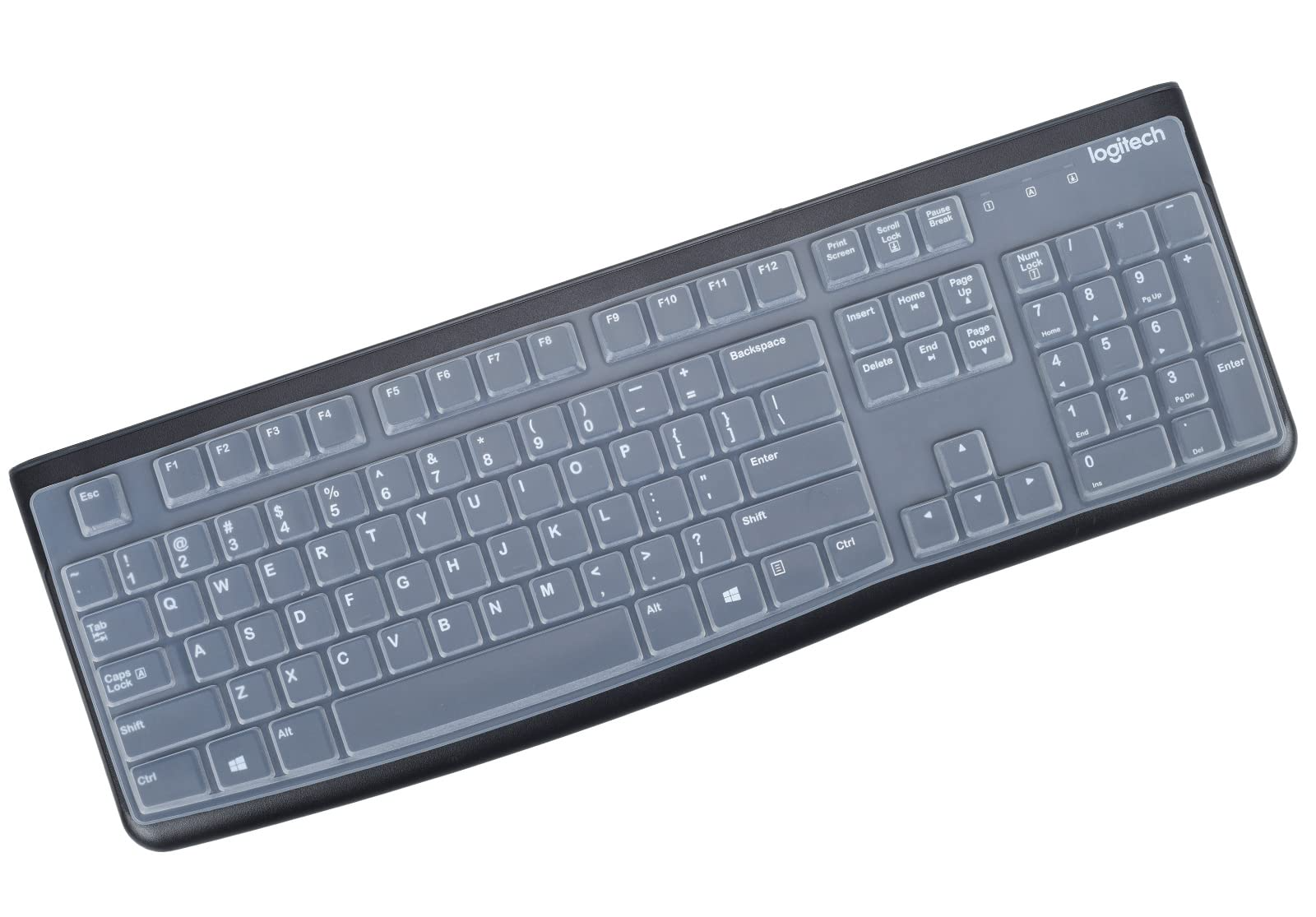 logitech k120 keyboard