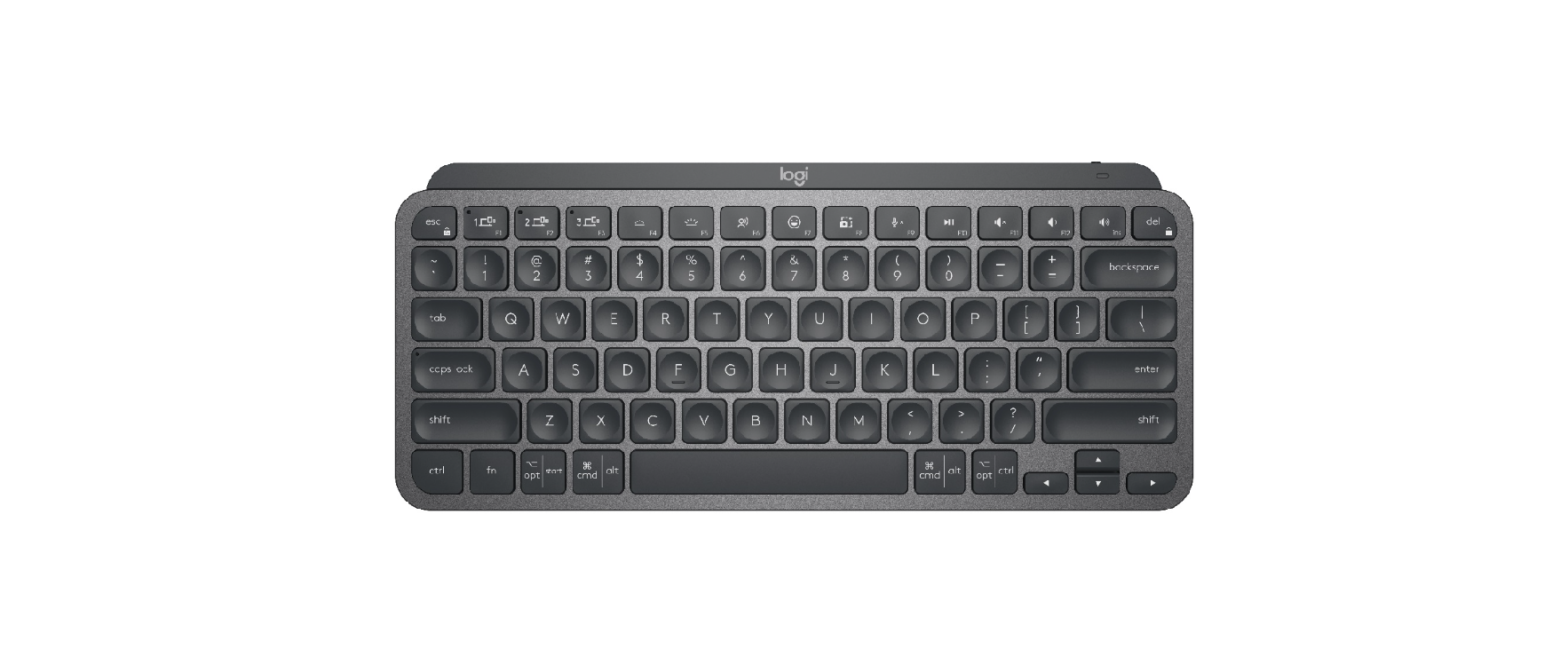 A Comprehensive Guide to Pairing Your Logitech Keyboard插图3