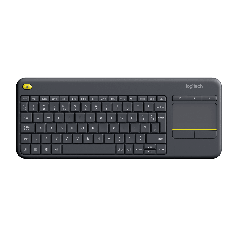 Unpacking the Logitech Keyboard Legacy插图1