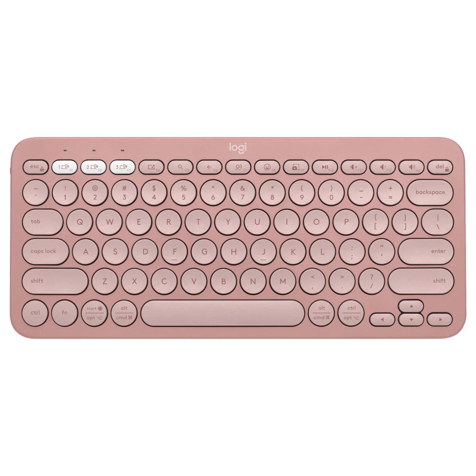 A Comprehensive Guide to Pairing Your Logitech Keyboard插图4