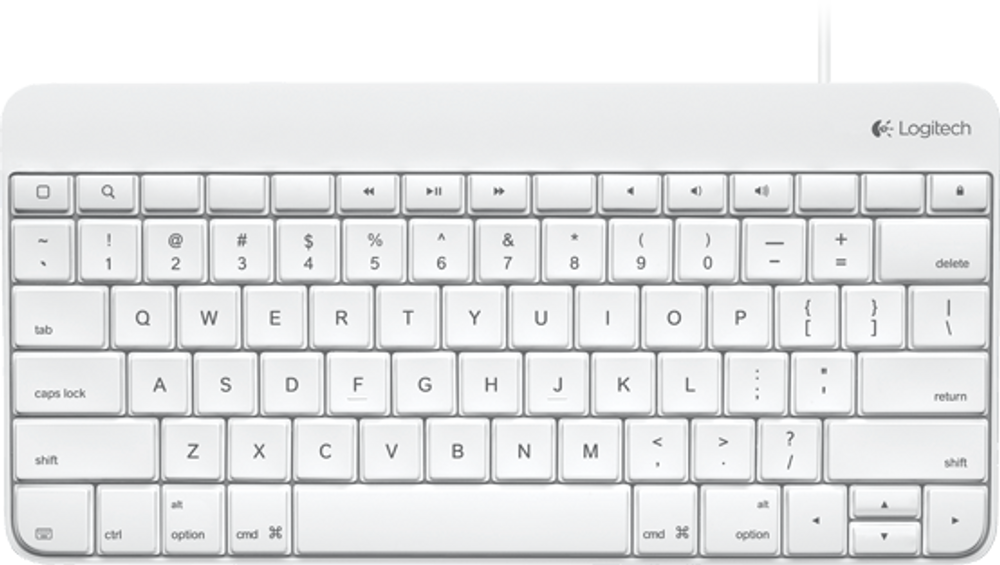 The Timeless Appeal of Logitech Wired Keyboards插图4