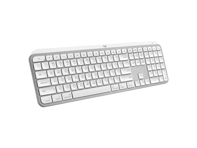 logitech keyboard mac