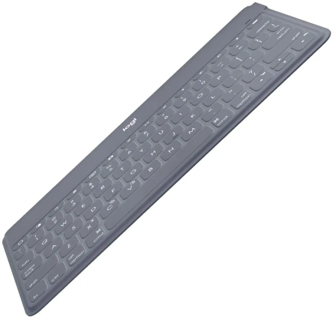 logitech apple keyboard