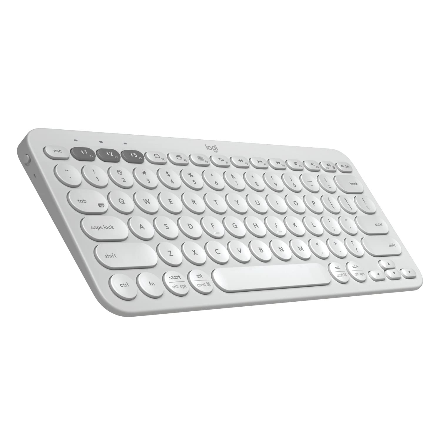 logitech apple keyboard