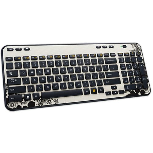 logitech k360 keyboard