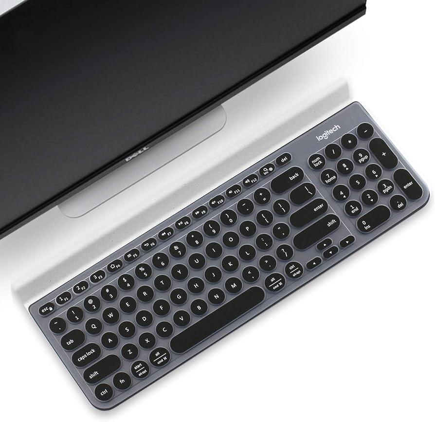 logitech k780 keyboard