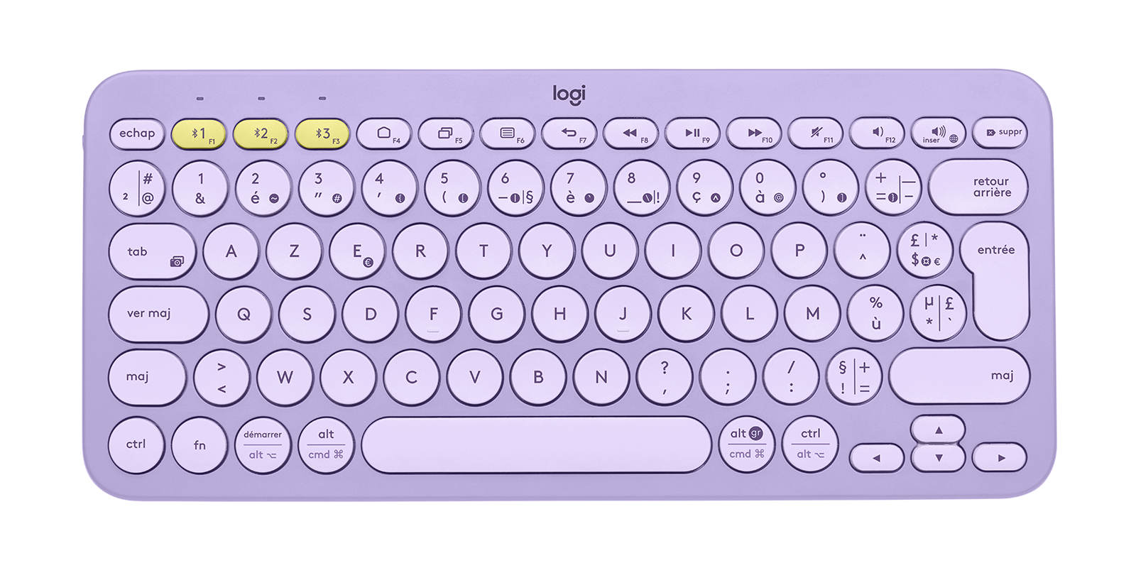 logitech keyboard k380