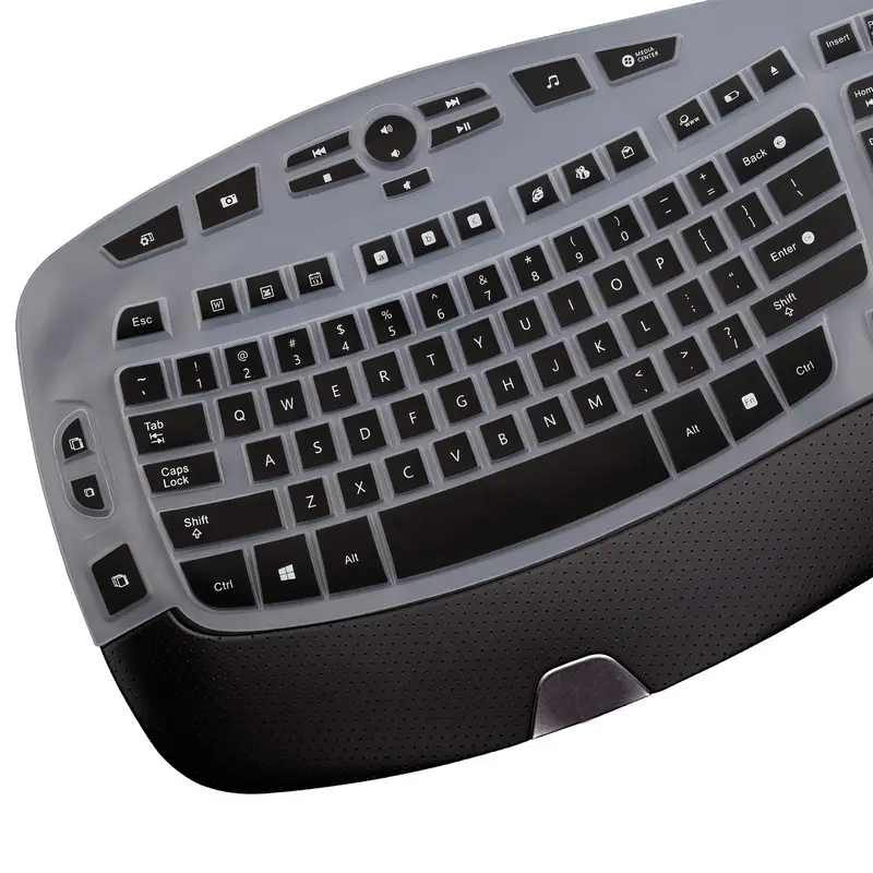 logitech keyboard k350