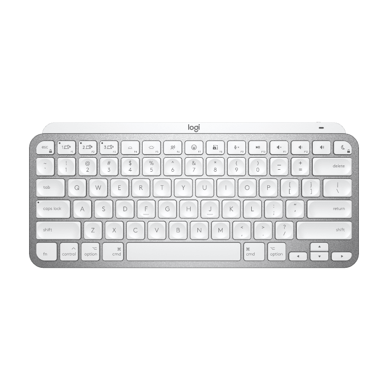 logitech magic keyboard