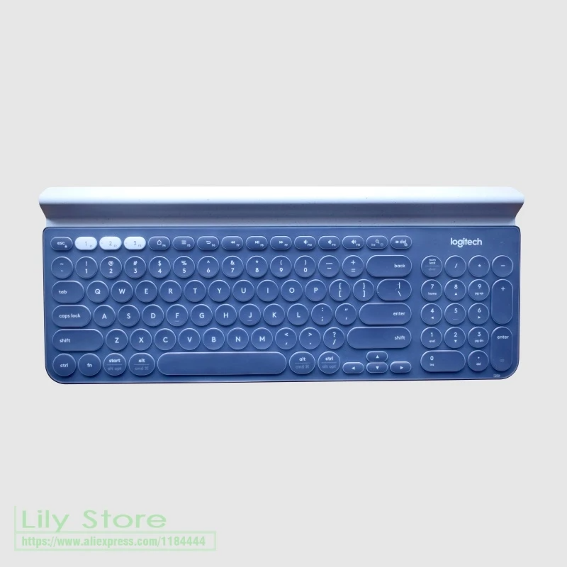 Logitech K780 keyboard