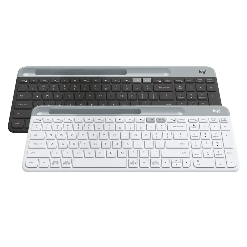 logitech di novo keyboard