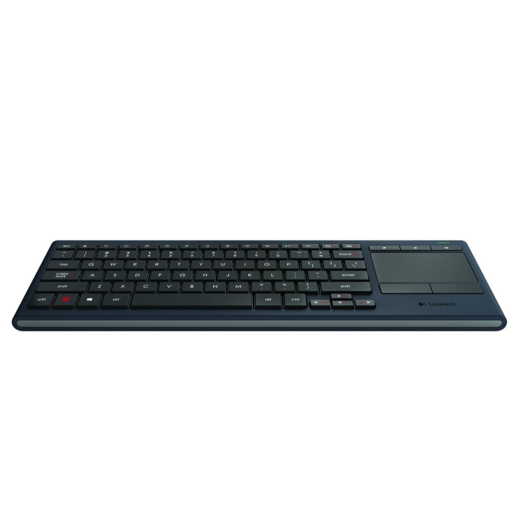 logitech k830 keyboard