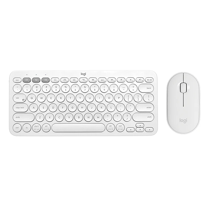 logitech di novo keyboard