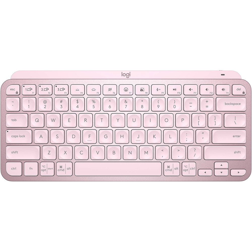 logitech mx mini keyboard