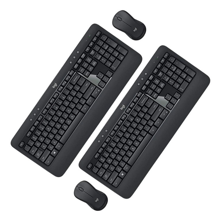 Logitech K540 Keyboard Pairing: A Comprehensive Guide