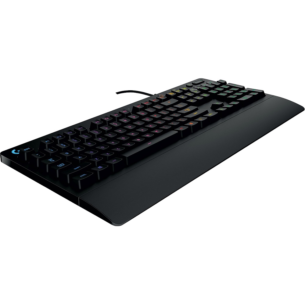 logitech g213 keyboard