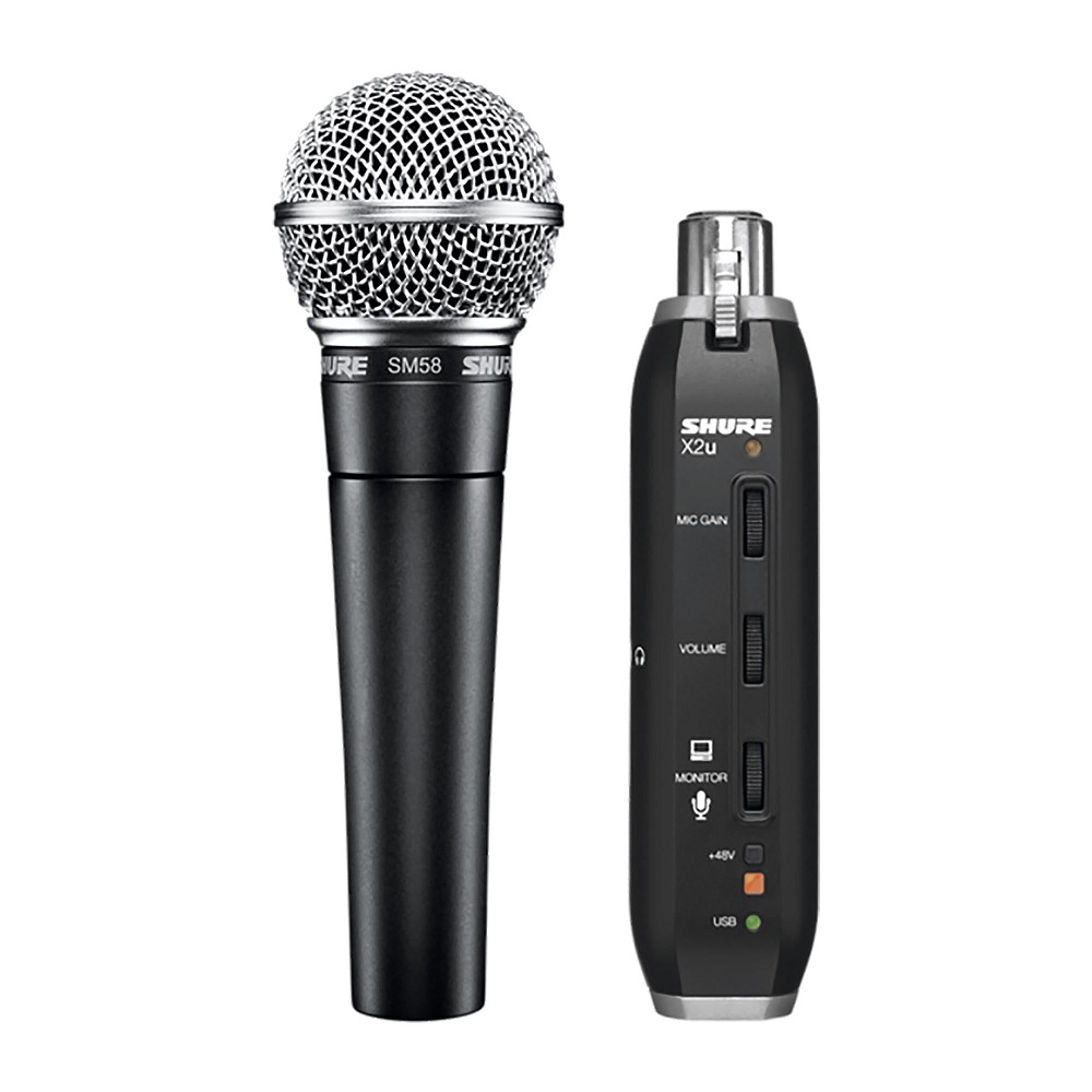 sm58 mic