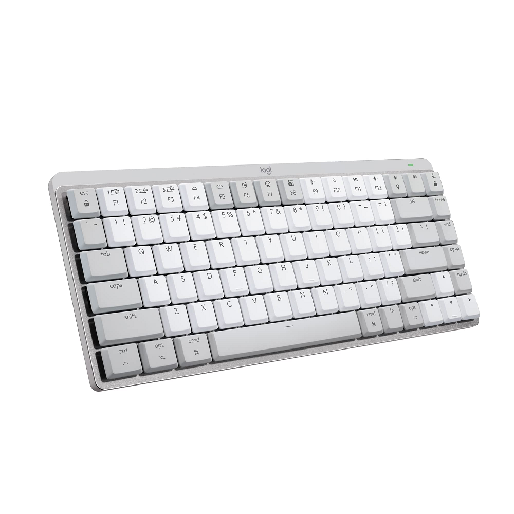 logitech mx mini keyboard