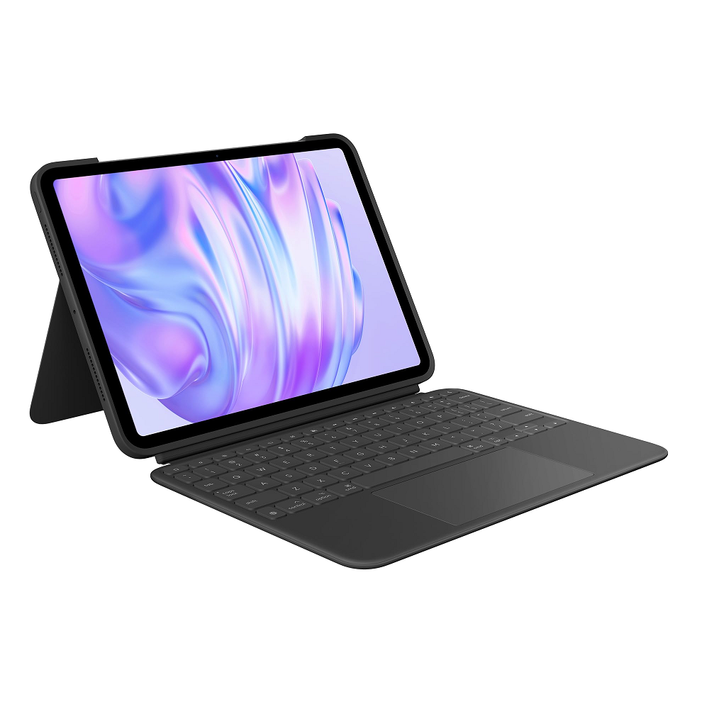 logitech ipad pro 11 keyboard