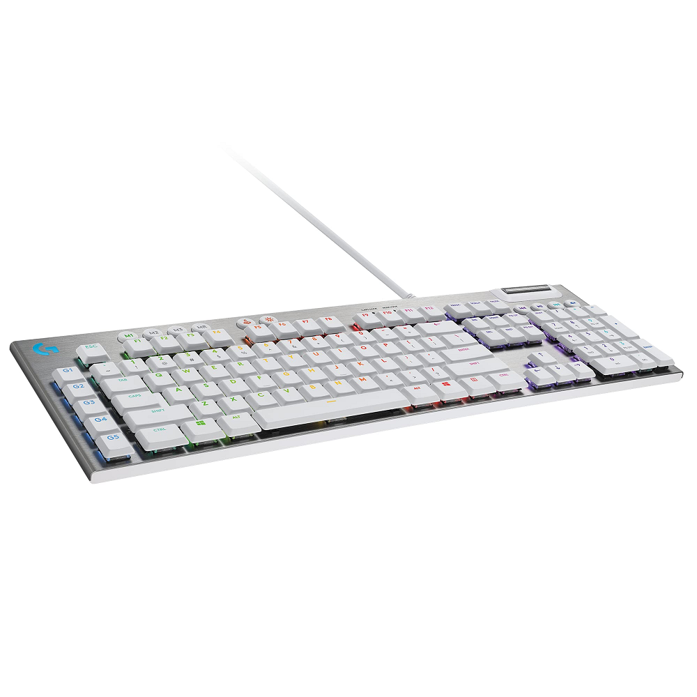 logitech g815 keyboard