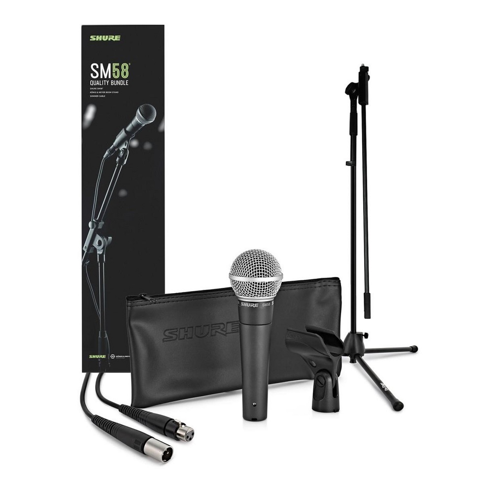 sm58 mic