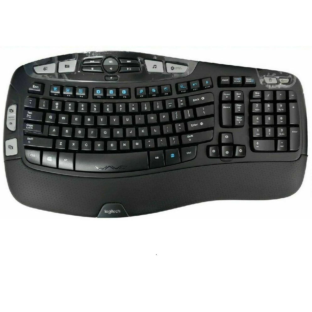 logitech g 19 keyboard