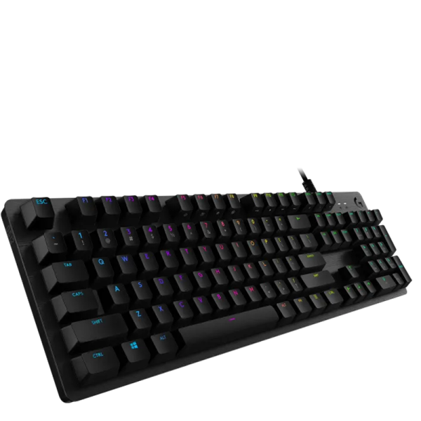 logitech keyboard g512