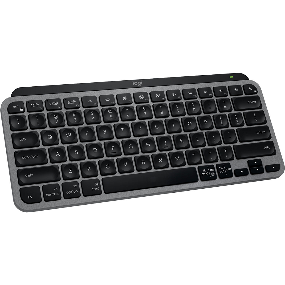 logitech mx mini keyboard