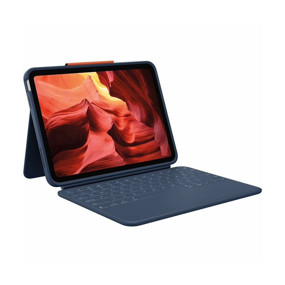 logitech ipad pro 11 keyboard