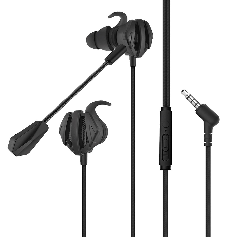 best earbuds with mic