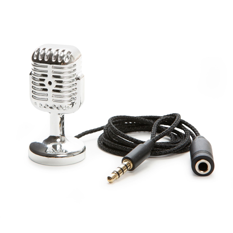 mini mic