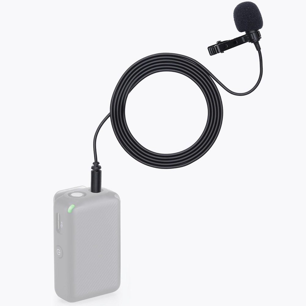 dji lav mic