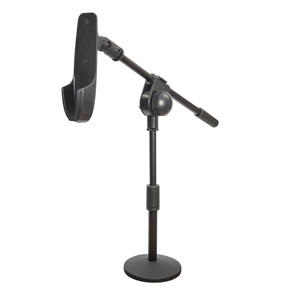 desk mic stand