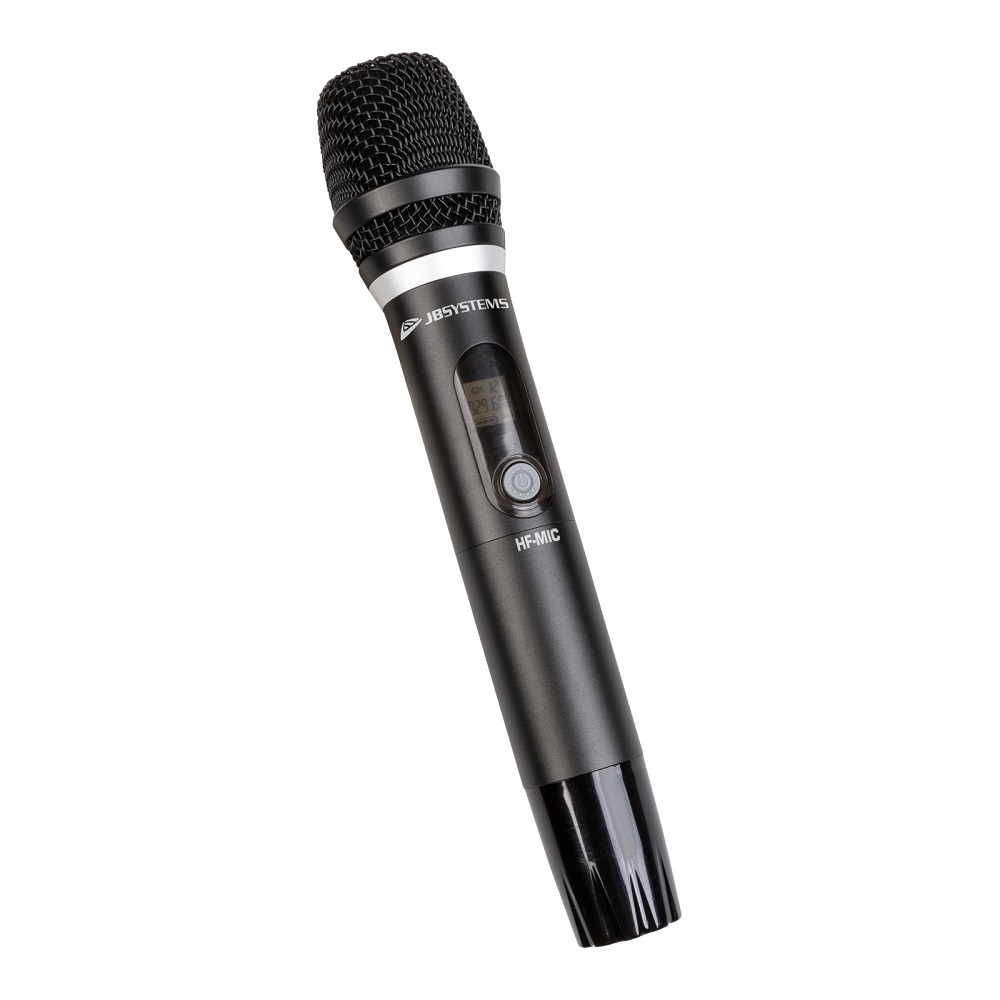 mic