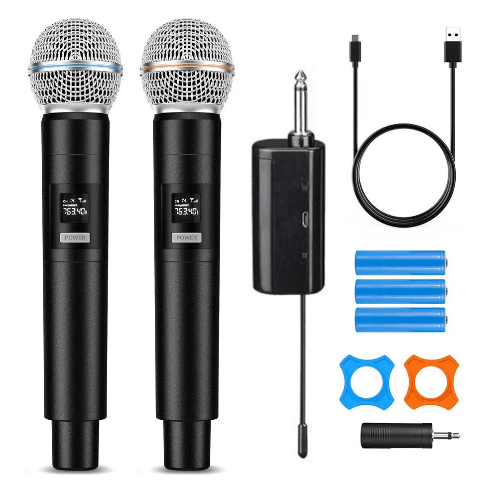 mic