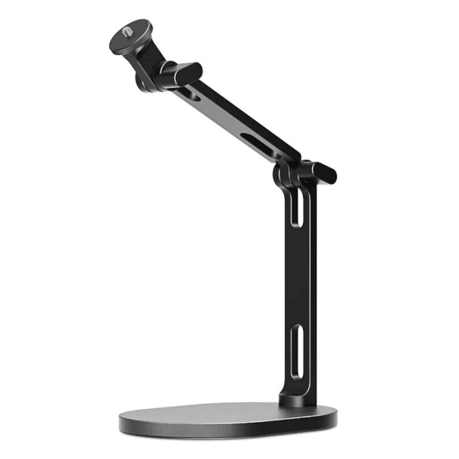 desk mic stand