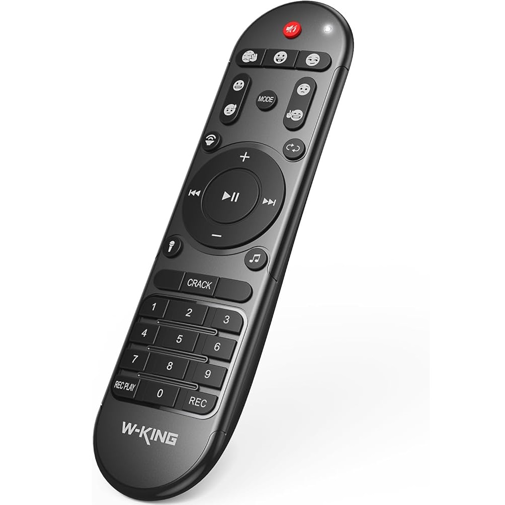 Remote Control