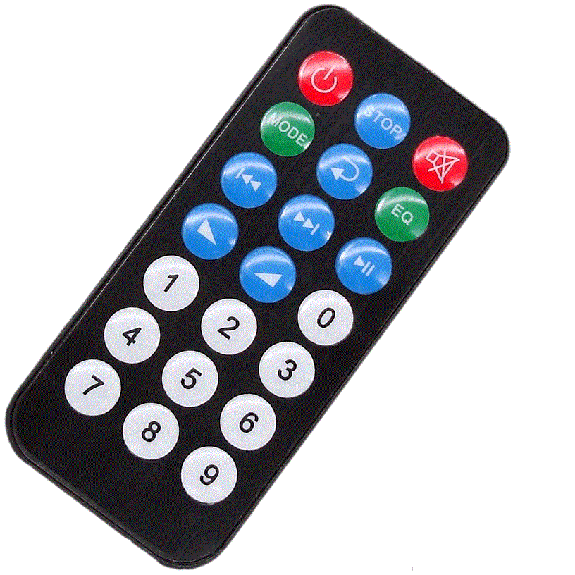 Remote Control