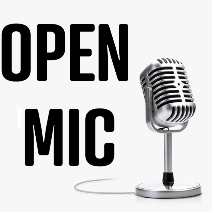 Open Mic NYC