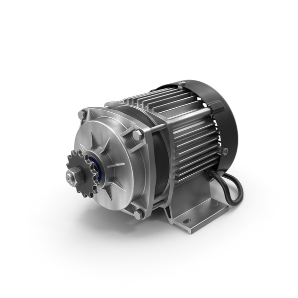 Brushless Motor